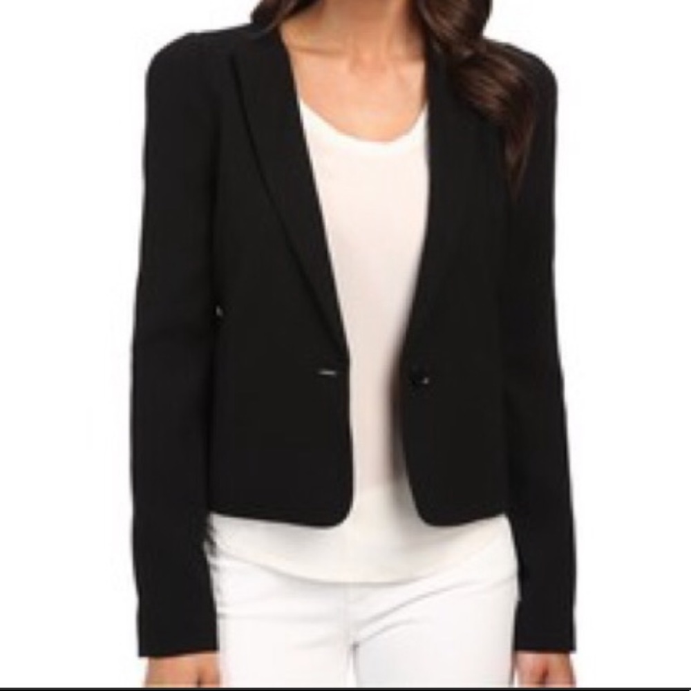 BCBG Jordyn Blazer